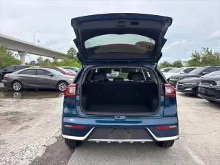 Kia Niro 2019 EX 4p Crossover