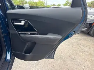 Kia Niro 2019 EX 4p Crossover