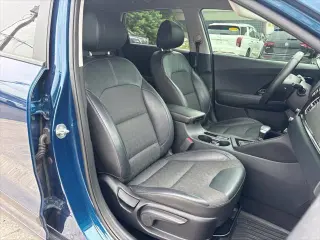 Kia Niro 2019 EX 4p Crossover