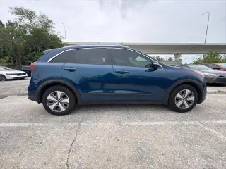 Kia Niro 2019 EX 4p Crossover