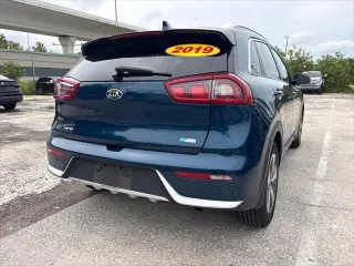 Kia Niro 2019 EX 4p Crossover