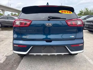 Kia Niro 2019 EX 4p Crossover
