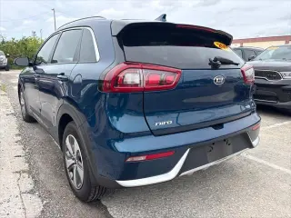 Kia Niro 2019 EX 4p Crossover