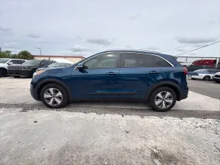 Kia Niro 2019 EX 4p Crossover