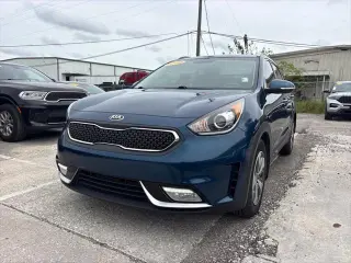 Kia Niro 2019 EX 4p Crossover