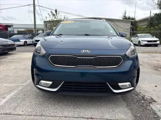 Kia Niro 2019 EX 4p Crossover