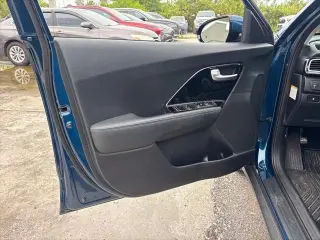Kia Niro 2019 EX 4p Crossover