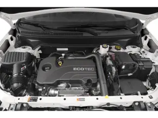 Chevrolet Equinox 2019 Premier 4p SUV con 2LZ