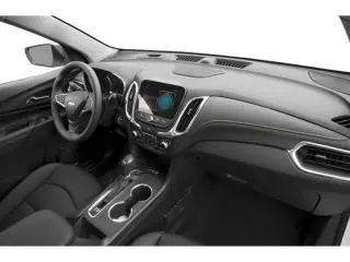 Chevrolet Equinox 2019 Premier 4p SUV con 2LZ