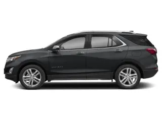 Chevrolet Equinox 2019 Premier 4p SUV con 2LZ