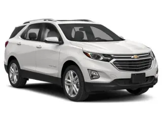 Chevrolet Equinox 2019 Premier 4p SUV con 2LZ