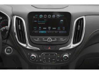 Chevrolet Equinox 2019 Premier 4p SUV con 2LZ