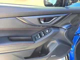 Subaru WRX 2023 AWD Limited 4dr Sedán 6M