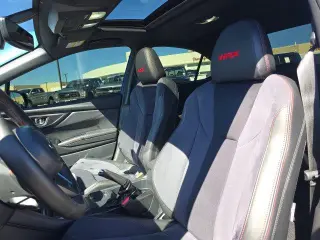 Subaru WRX 2023 AWD Limited 4dr Sedán 6M