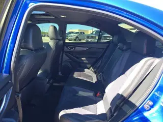 Subaru WRX 2023 AWD Limited 4dr Sedán 6M