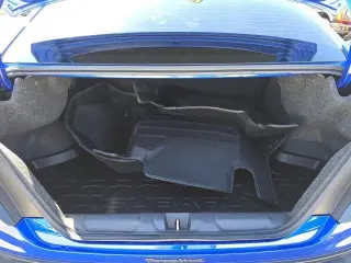 Subaru WRX 2023 AWD Limited 4dr Sedán 6M