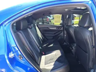 Subaru WRX 2023 AWD Limited 4dr Sedán 6M