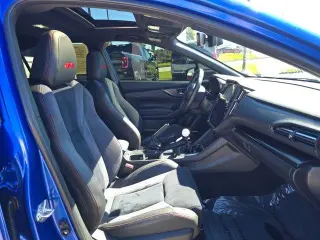 Subaru WRX 2023 AWD Limited 4dr Sedán 6M