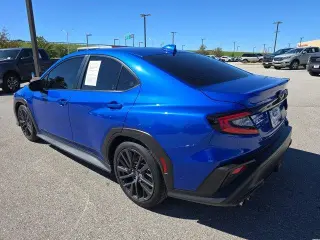 Subaru WRX 2023 AWD Limited 4dr Sedán 6M