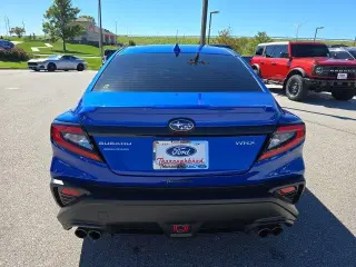 Subaru WRX 2023 AWD Limited 4dr Sedán 6M