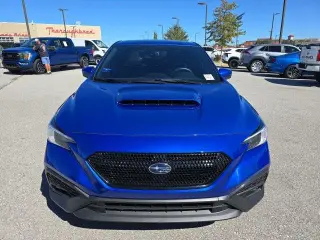 Subaru WRX 2023 AWD Limited 4dr Sedán 6M