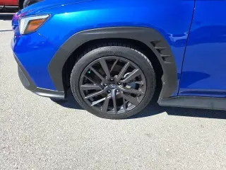 Subaru WRX 2023 AWD Limited 4dr Sedán 6M