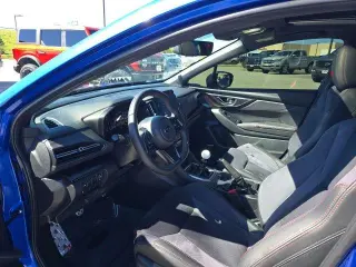 Subaru WRX 2023 AWD Limited 4dr Sedán 6M