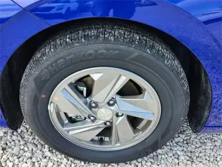 Hyundai ELANTRA 2025 SE 4p Sedán