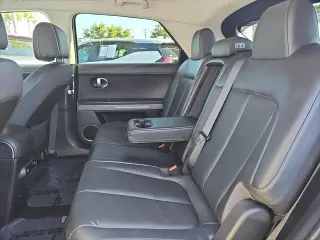 Hyundai IONIQ 5 2023 SEL 4dr Crossover