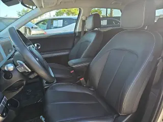 Hyundai IONIQ 5 2023 SEL 4dr Crossover