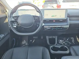 Hyundai IONIQ 5 2023 SEL 4dr Crossover