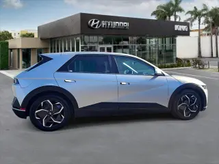 Hyundai IONIQ 5 2023 SEL 4dr Crossover