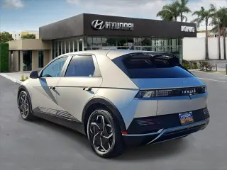 Hyundai IONIQ 5 2023 SEL 4dr Crossover