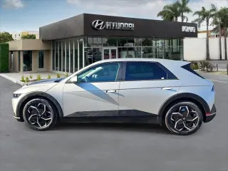 Hyundai IONIQ 5 2023 SEL 4dr Crossover