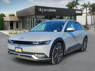 Hyundai IONIQ 5 2023 SEL 4dr Crossover