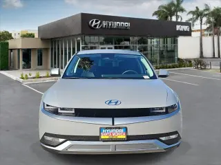 Hyundai IONIQ 5 2023 SEL 4dr Crossover
