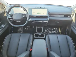 Hyundai IONIQ 5 2023 SEL 4dr Crossover