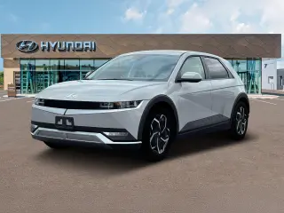 Hyundai IONIQ 5 2024 AWD SE 4p Crossover