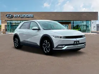 Hyundai IONIQ 5 2024 AWD SE 4p Crossover