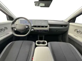 Hyundai IONIQ 5 2024 AWD SE 4p Crossover