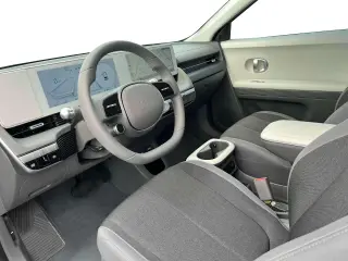 Hyundai IONIQ 5 2024 AWD SE 4p Crossover