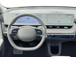 Hyundai IONIQ 5 2024 AWD SE 4p Crossover