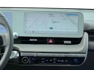 Hyundai IONIQ 5 2024 AWD SE 4p Crossover
