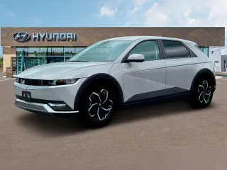 Hyundai IONIQ 5 2024 AWD SE 4p Crossover