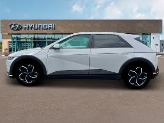 Hyundai IONIQ 5 2024 AWD SE 4p Crossover