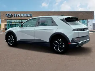 Hyundai IONIQ 5 2024 AWD SE 4p Crossover
