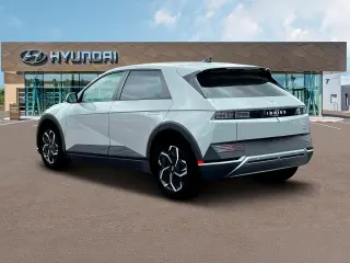 Hyundai IONIQ 5 2024 AWD SE 4p Crossover