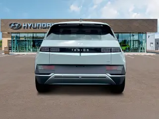 Hyundai IONIQ 5 2024 AWD SE 4p Crossover