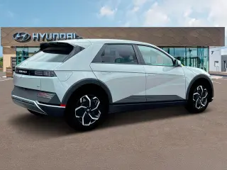 Hyundai IONIQ 5 2024 AWD SE 4p Crossover