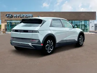 Hyundai IONIQ 5 2024 AWD SE 4p Crossover
